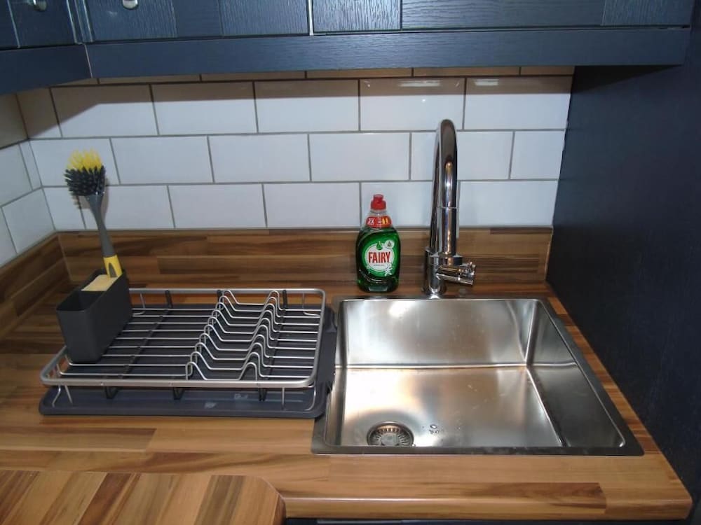 Фото Snug - Sealladh Mara Apartment