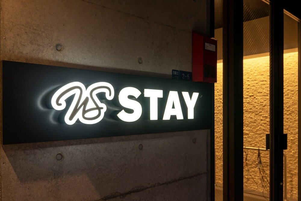 Фото Wellstay Osaka Shinimamiya