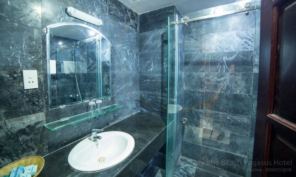 Фото My Khe 2 Da Nang Seafront Hotel