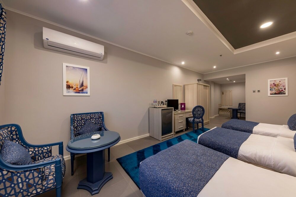 Фото Royal Day Plaza Hotel