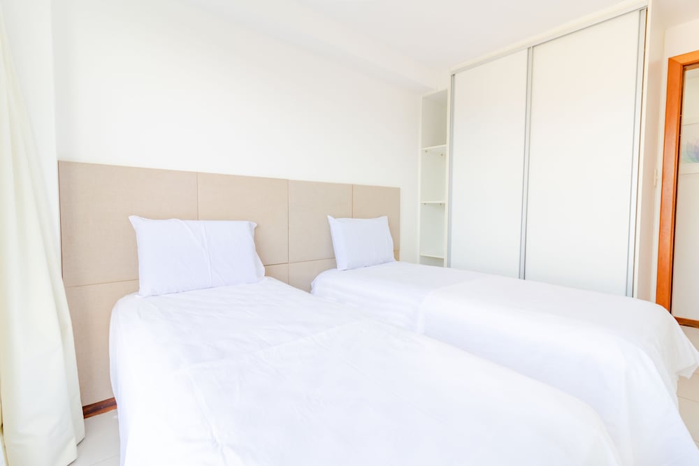 Фото Gb72 Lindo Apto 2 Quartos - Vista Mar