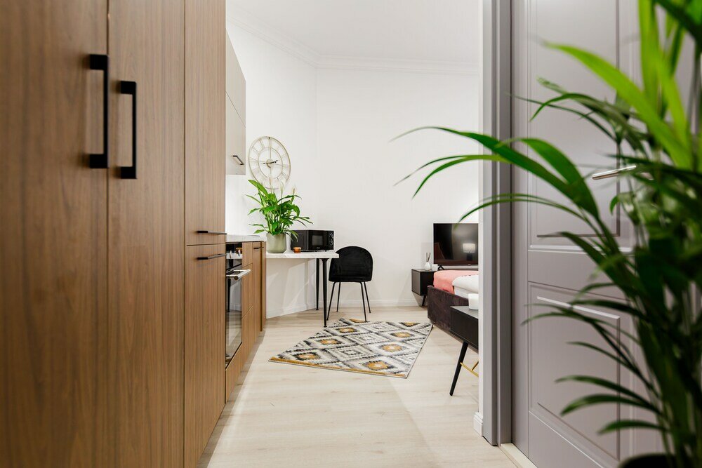 Фото Rigaapartment Elizabetes 22