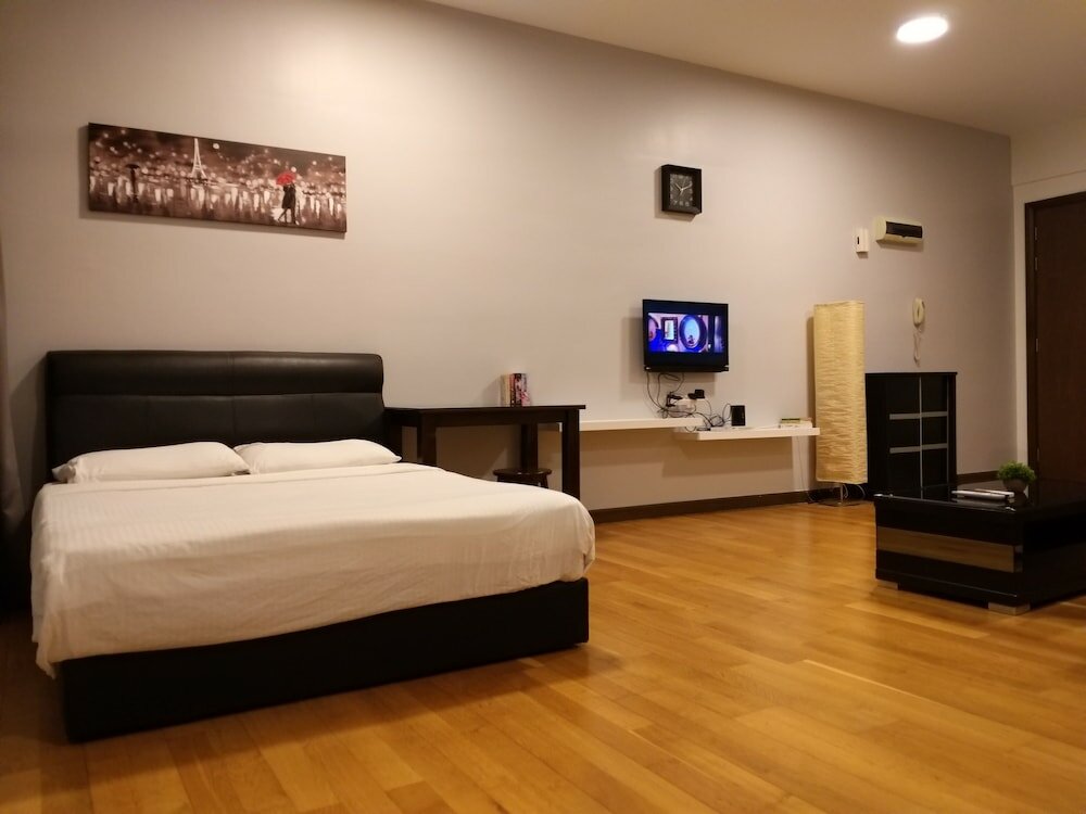 Фото Regalia Residence @ Klcc View Sky Pool by MC