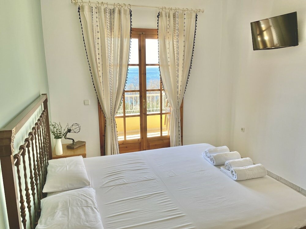 Фото Armonia - Elegant Apartments