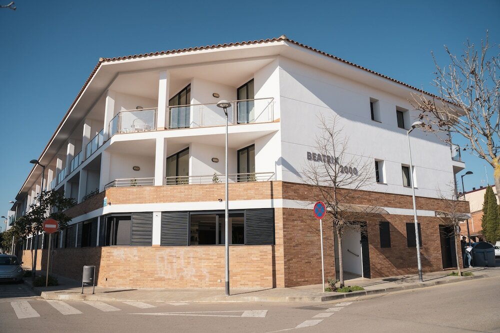 Фото Beatrix 2000 - Caliu apartments