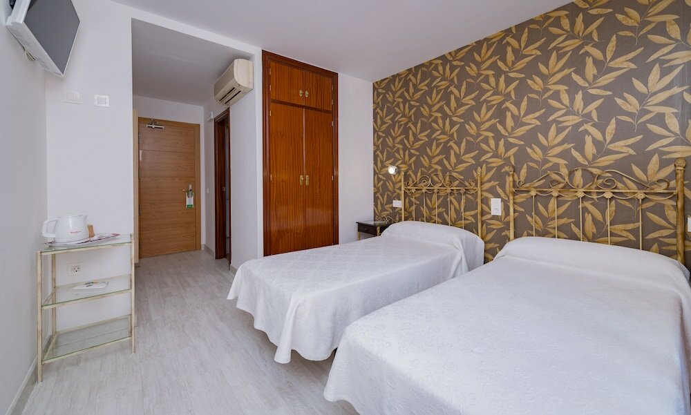 Фото Hotel Manzanito