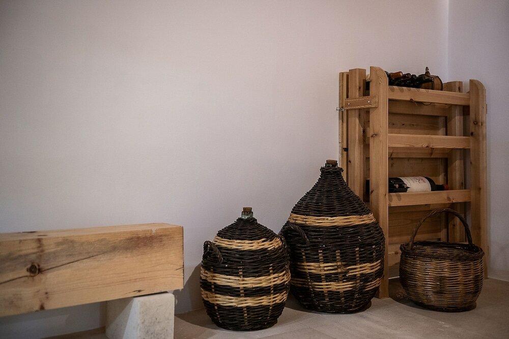 Фото Lemon Tree Eco-Retreat with Terraces