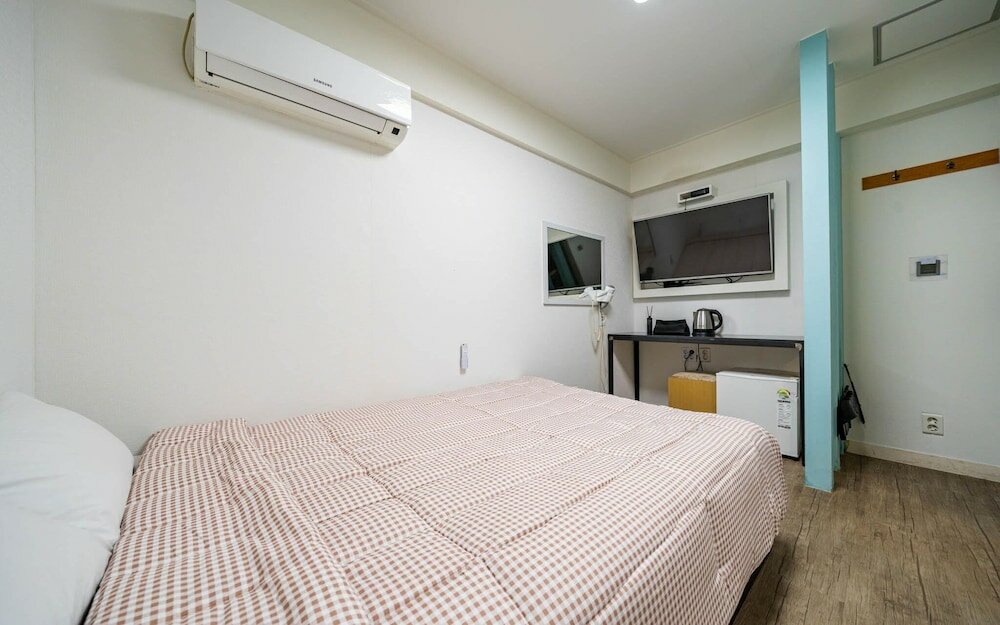 Фото Sangbong Stay An