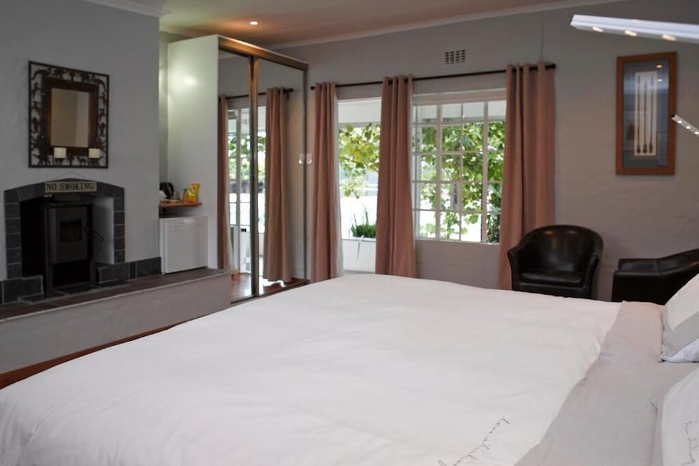 Фото Ten Stirling B&b