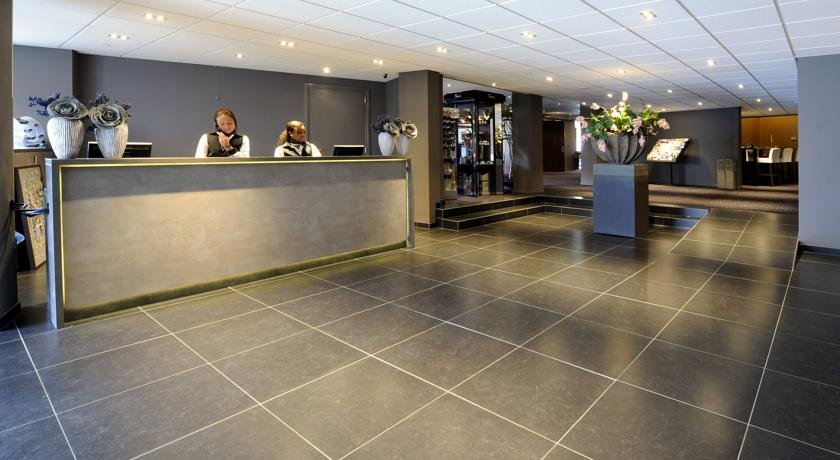 Фото Van der Valk Hotel De Molenhoek-Nijmegen