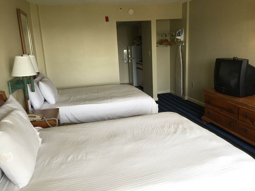 Фото Windsurfer Hotel