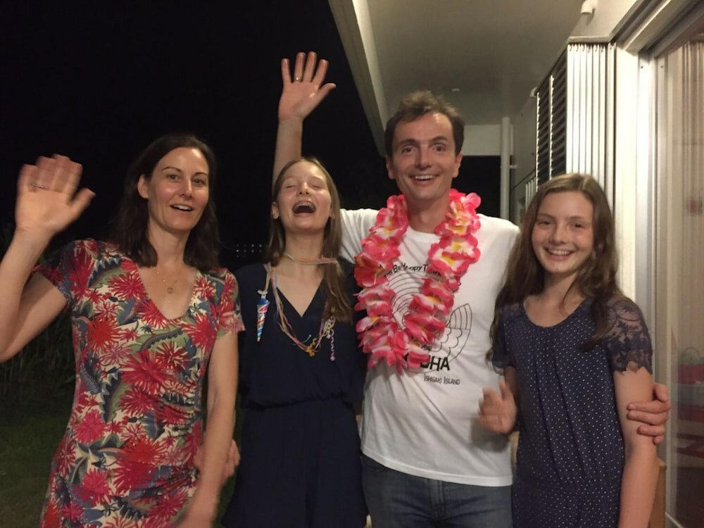 Фото Guesthouse Ho Aloha - Hostel