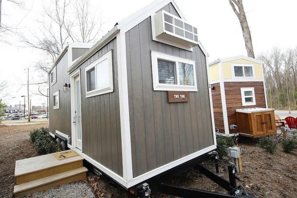 Фото River & Twine