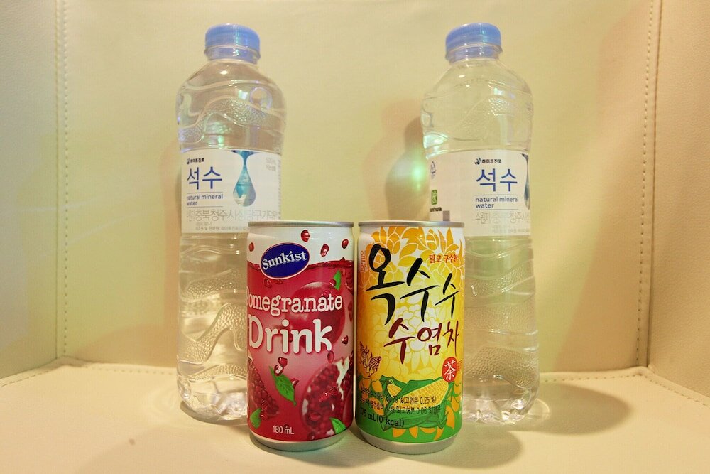 Фото Nonsan Ten Pro Self Check-in Motel