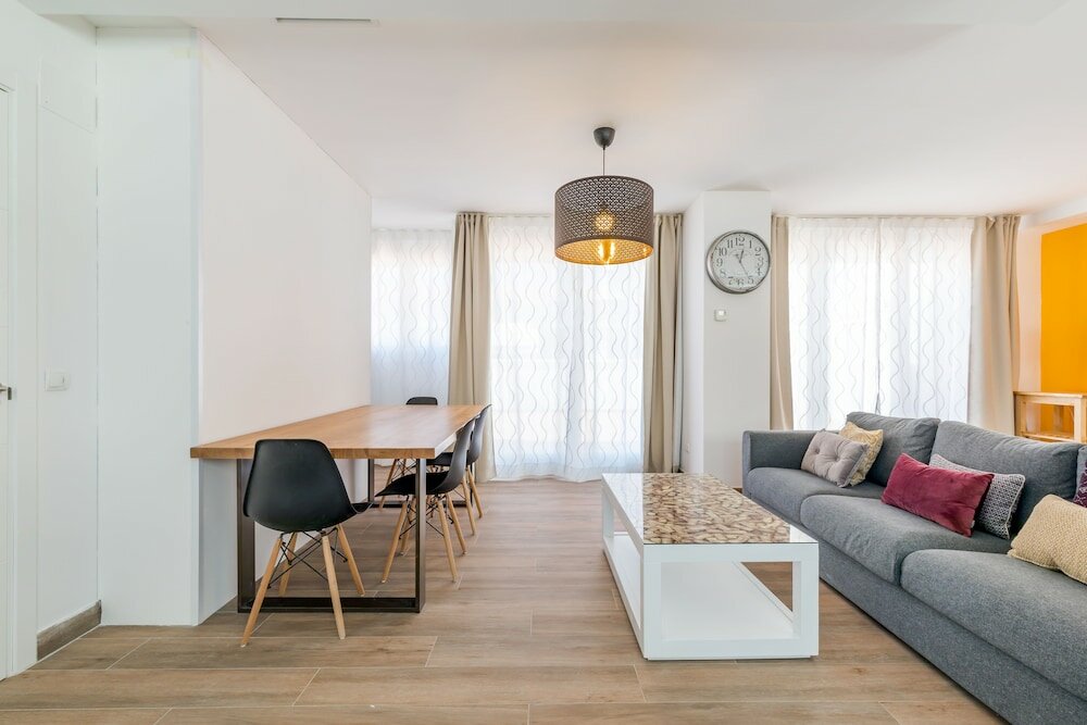 Фото A&z Villegas - Auto check-in property