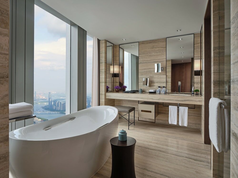 Фото Rosewood Guangzhou
