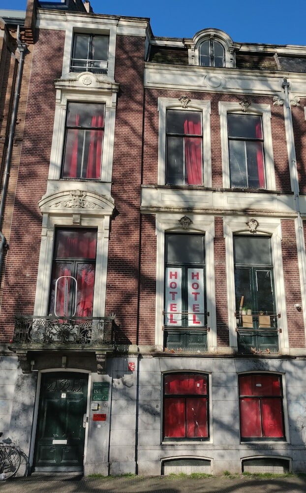 Фото The Studenthostel Utrecht