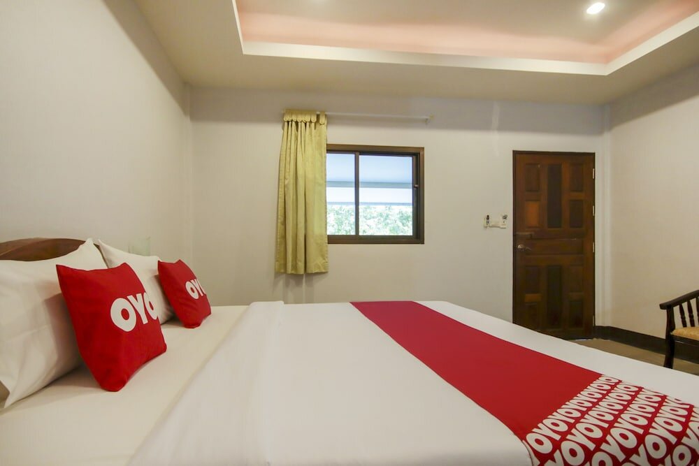 Фото Oyo 75310 Canalis Resort