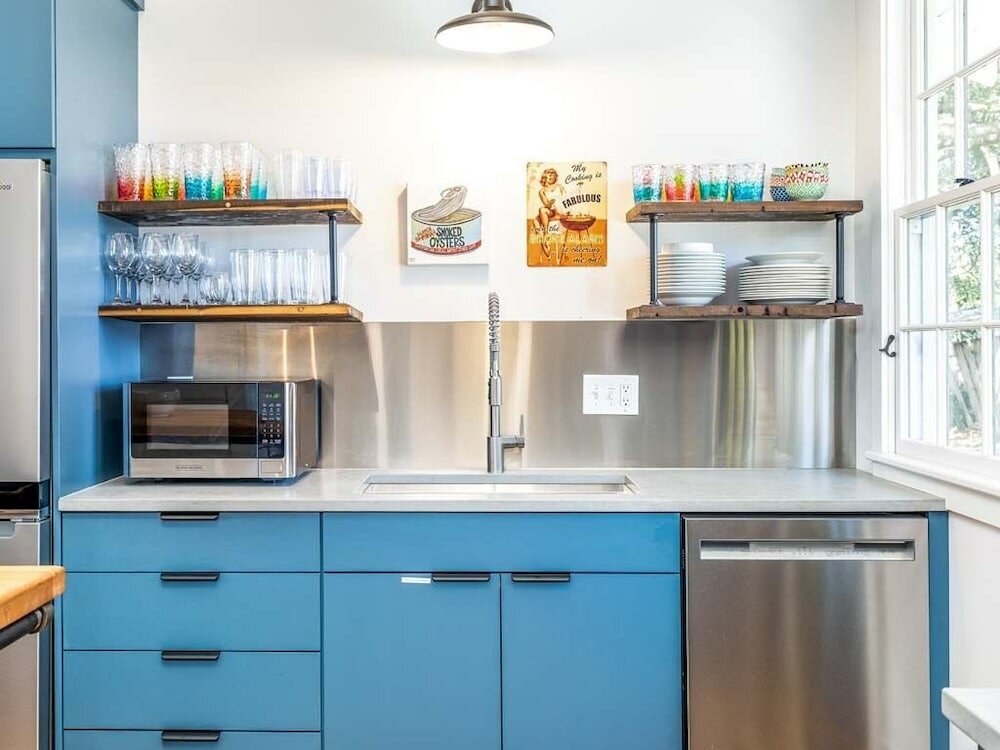 Фото Fort Screven Rec Hall