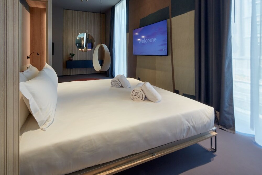 Фото 21 House of Stories Navigli