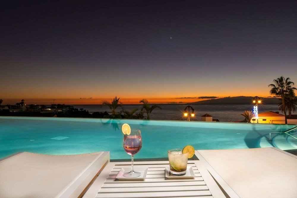 Фото Landmar Playa La Arena