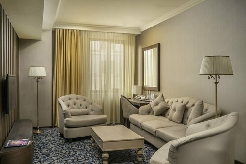 Гостиница National by Stellar Hotels в Ереване