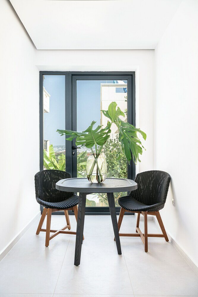 Фото Nuovo Luxury Suites