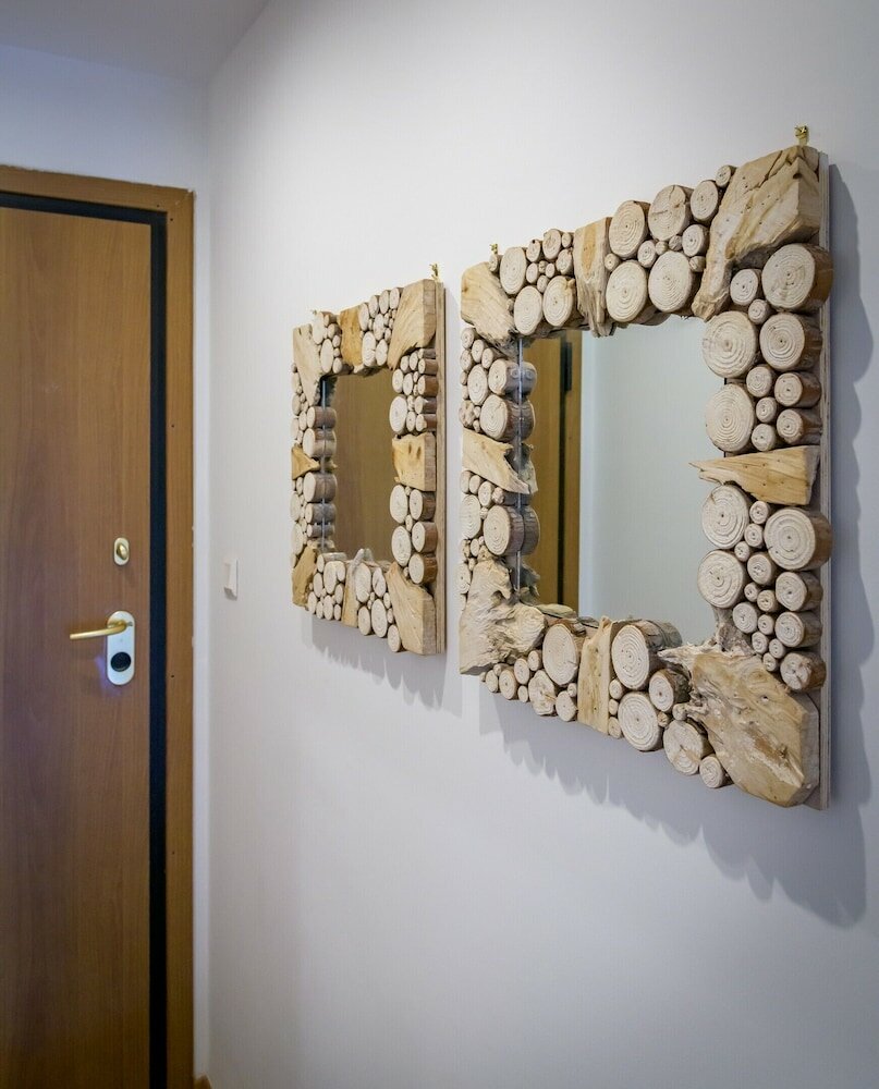 Фото Lush Sapphire apt in the heart of Athens