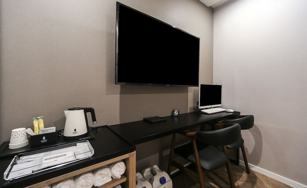 Фото Maron Hotel Nampo