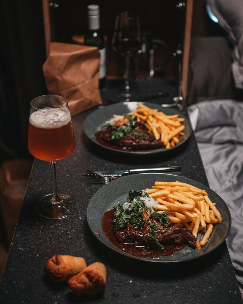 Фото Northern Lodges