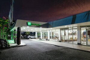 Гостиница Holiday Inn Suva by IHG