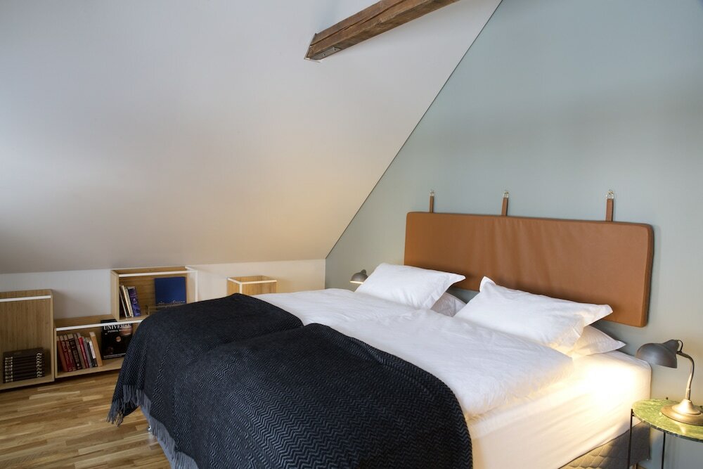 Фото Frakkastígur 12