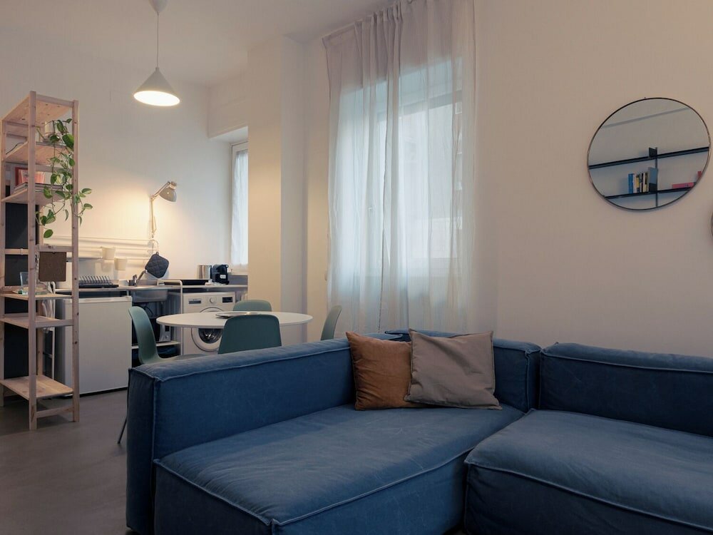 Фото BnButler - Morosini 18