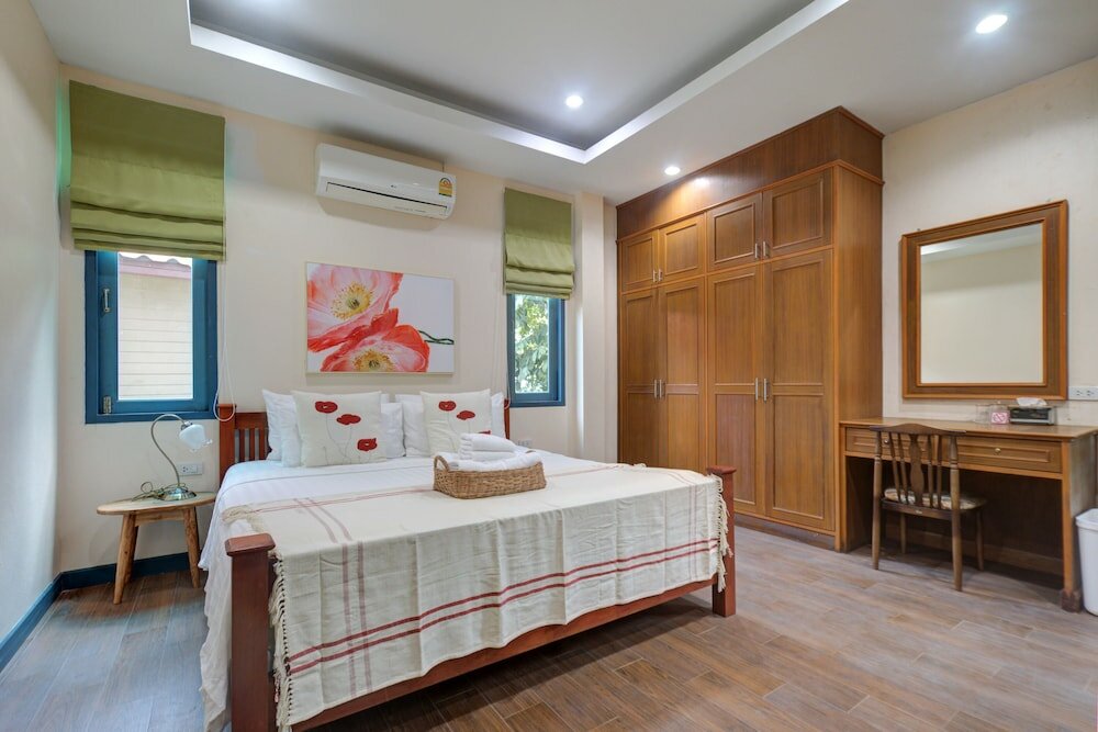 Фото Baan Patcharintorn Samui