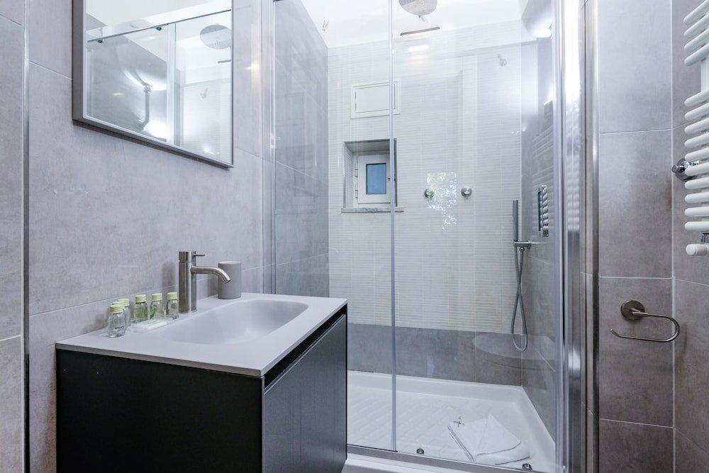 Фото Your Trastevere Balcony