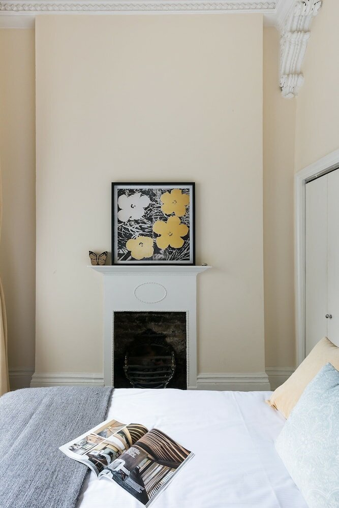 Фото 2 Bedroom Apartment in Nottinghill