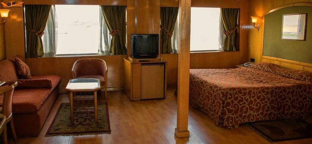 Фото Gts Nile Cruise