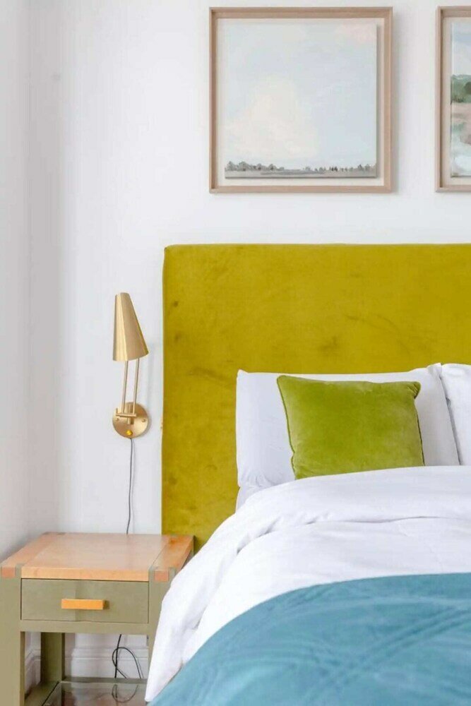 Фото Central and Spacious 2 Bedroom Flat in Kensington