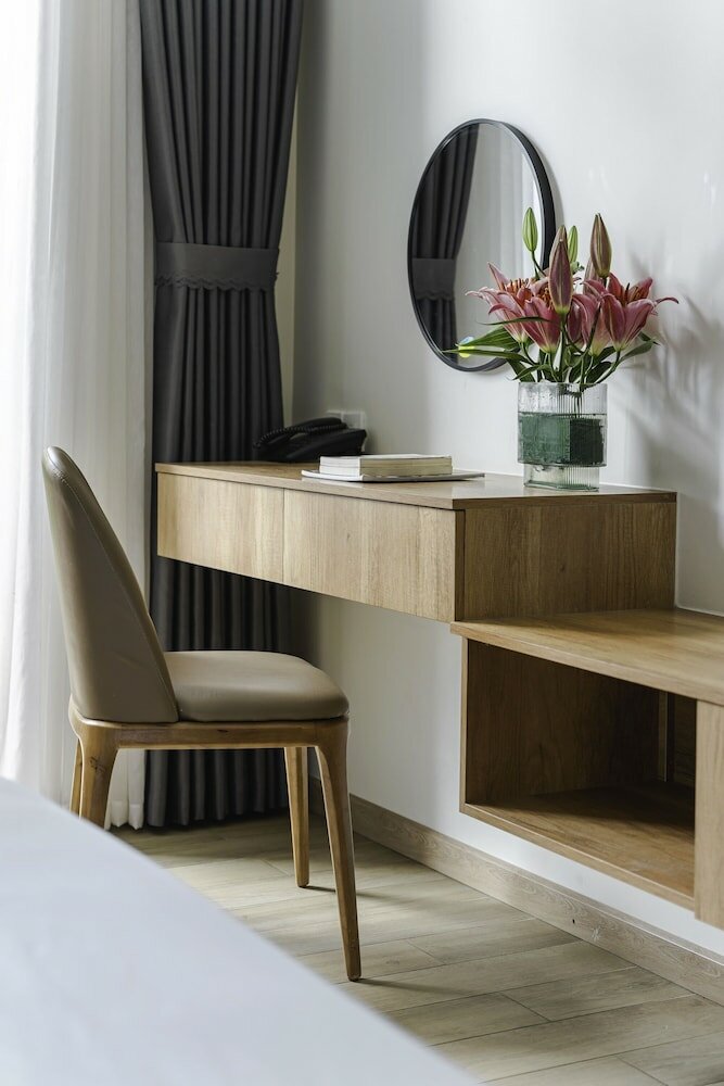 Фото Ttr Central Apart Hotel