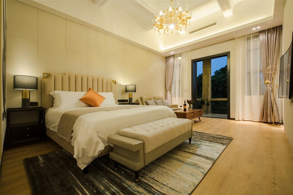 Фото Langmandao Hostel