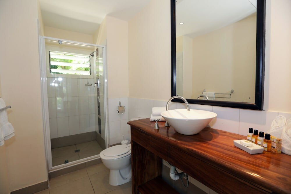 Фото Nakelo Treasure Island Resort & SPA