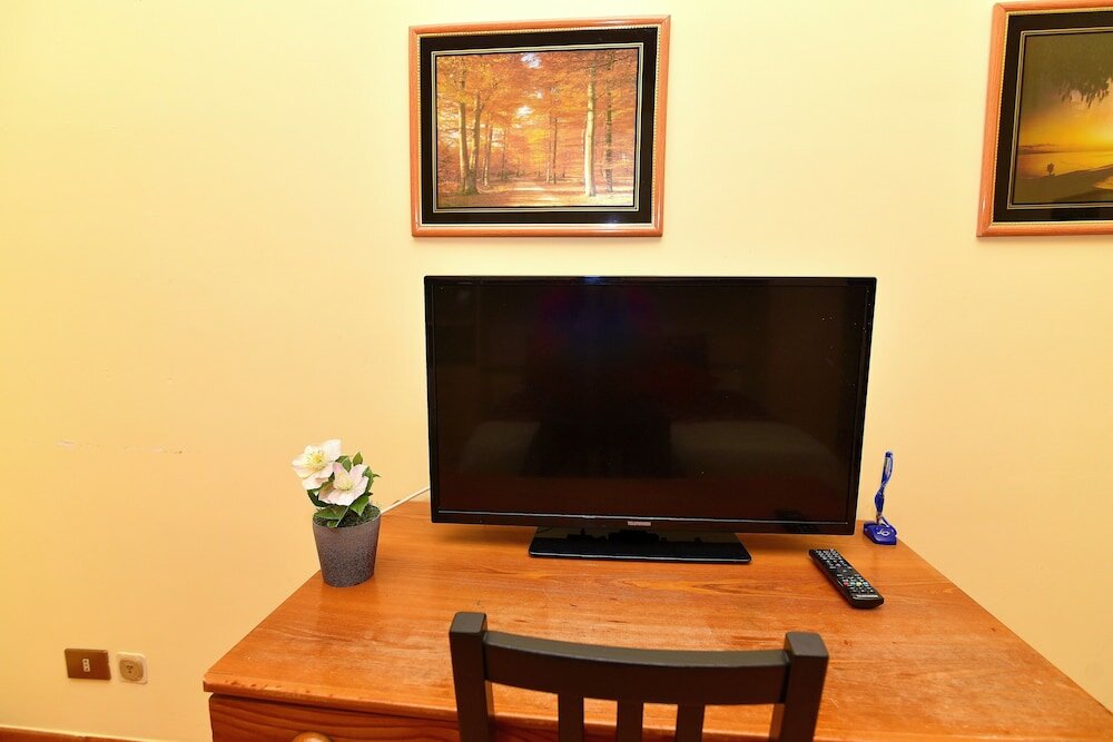 Фото Tiberius Suite Roma