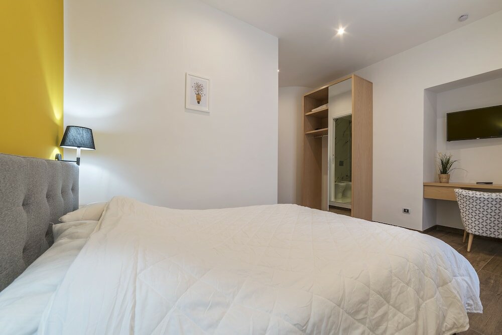 Фото Guest House Sallustiano