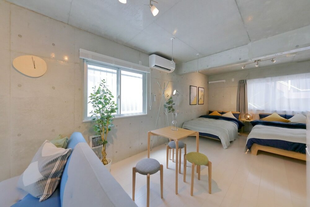 Фото Landmark Namba D