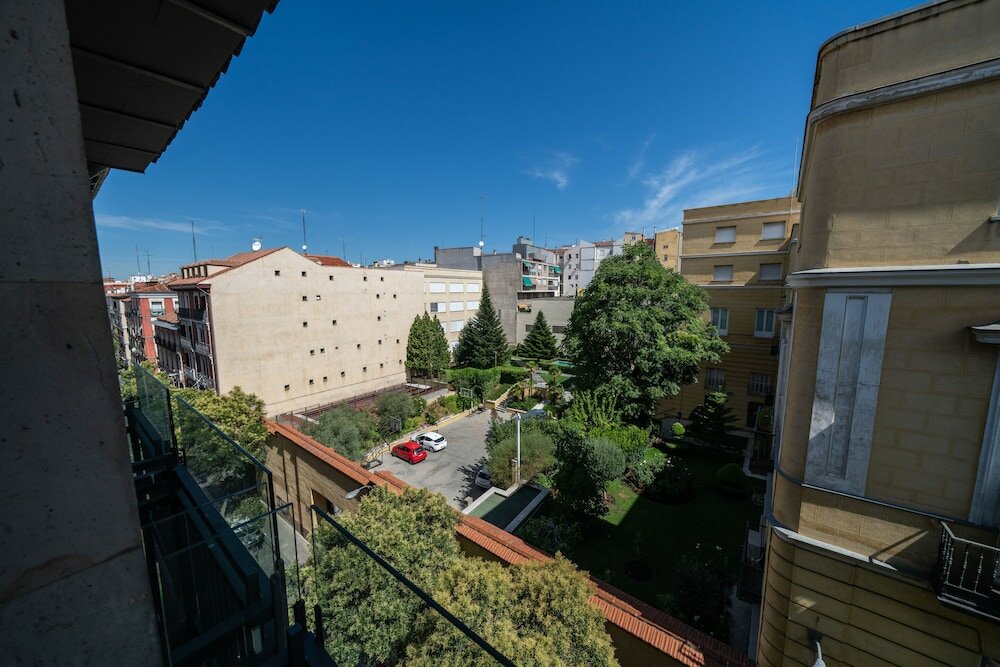 Фото Sonder Malasaña