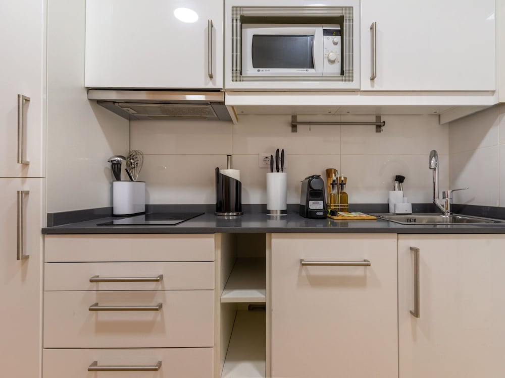 Фото Limehome Madrid San Lorenzo