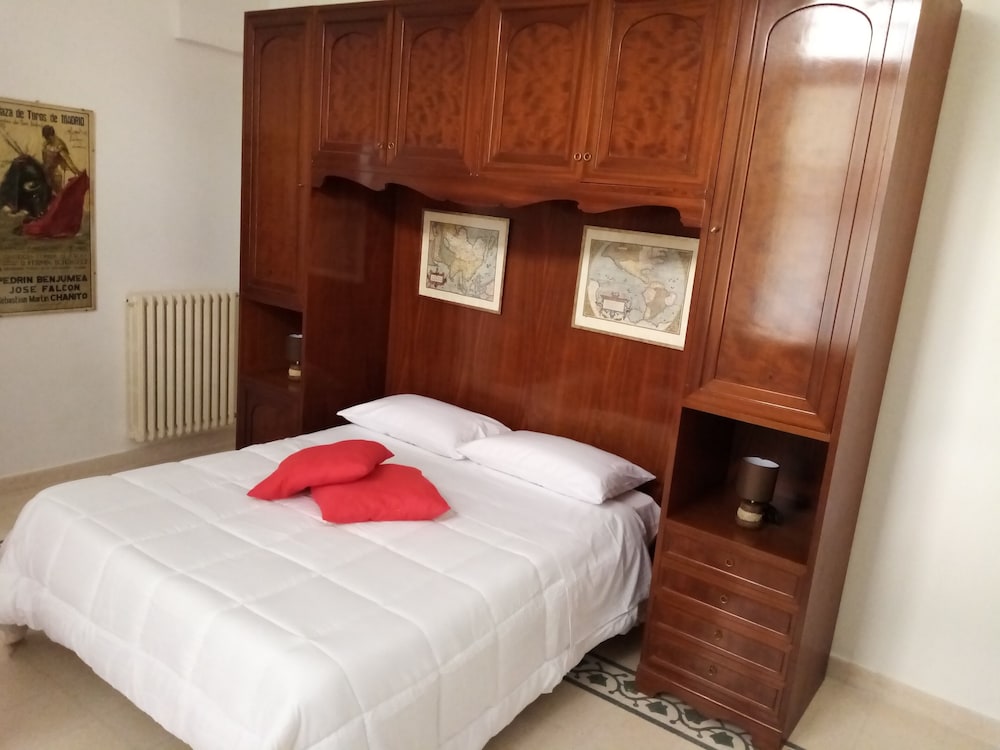 Фото Dimora storica Le Perle