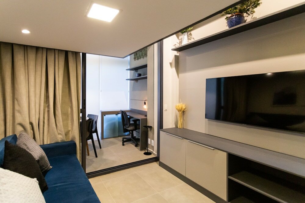 Фото Sou Perdizes 306a