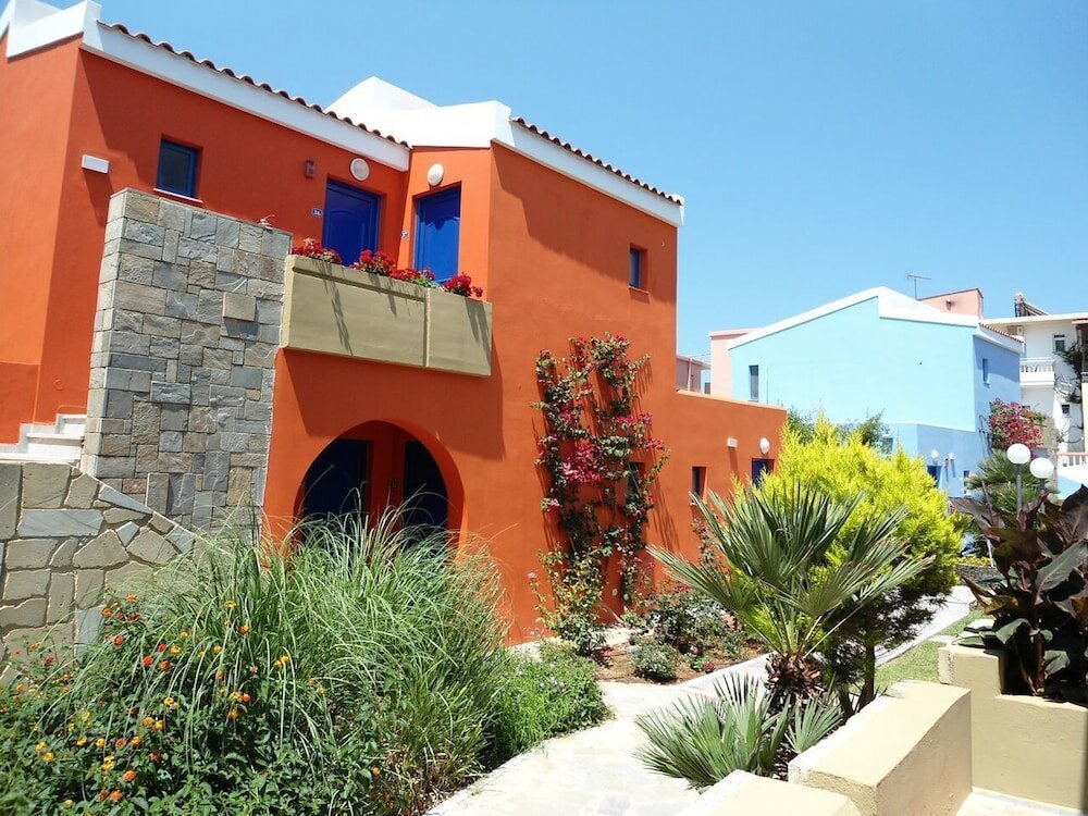 Фото Marina Sands Art Hotel