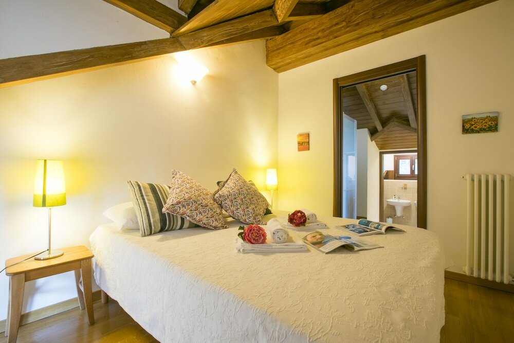 Фото Blevio Panoramica